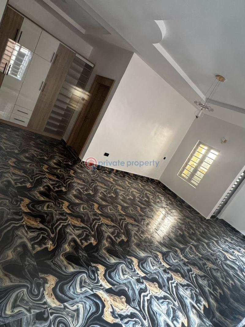 4 bedroom Detached Duplex For Sale Opebi Ikeja Lagos - 3