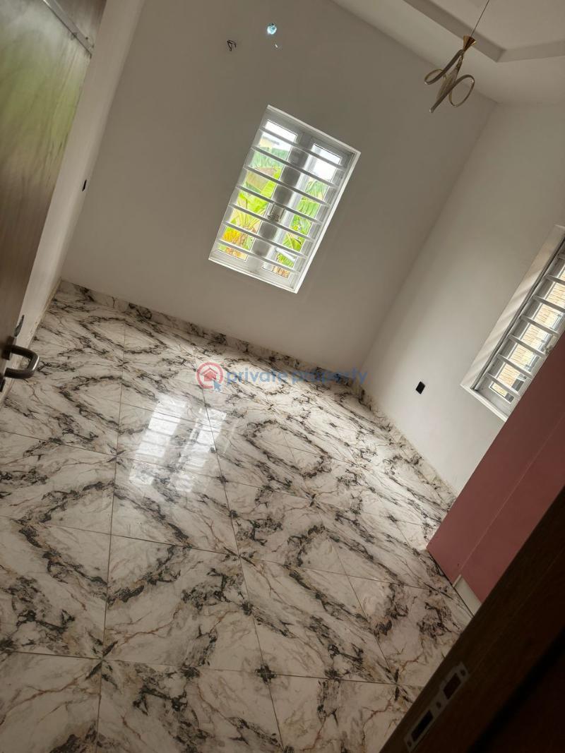 4 bedroom Detached Duplex For Sale Opebi Ikeja Lagos - 6