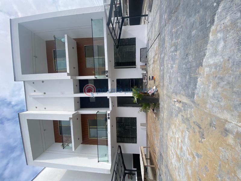 4 bedroom Semi detached Duplex For Sale Orchid Lekki Lagos - 1