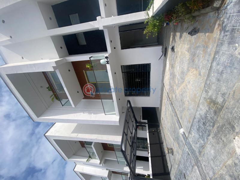 4 bedroom Semi detached Duplex For Sale Orchid Lekki Lagos - 2