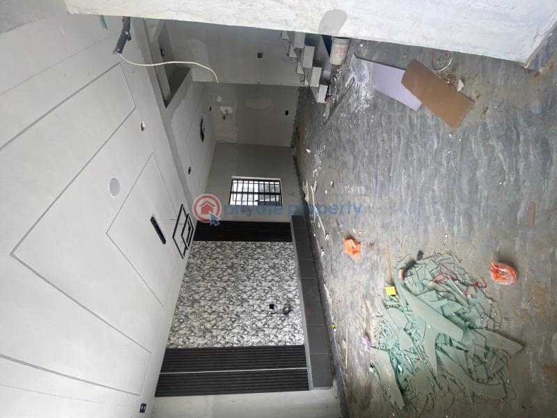 4 bedroom Semi detached Duplex For Sale Orchid Lekki Lagos - 3