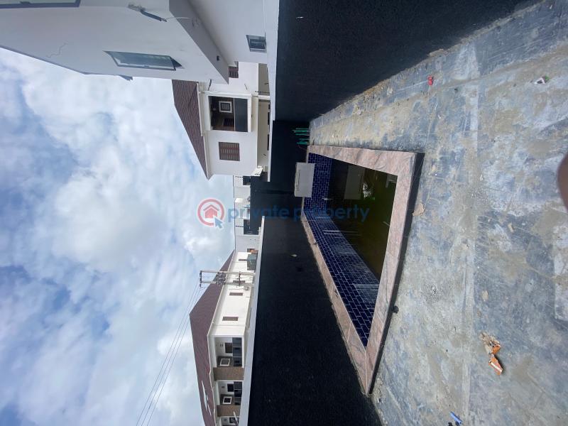 4 bedroom Semi detached Duplex For Sale Orchid Lekki Lagos - 4