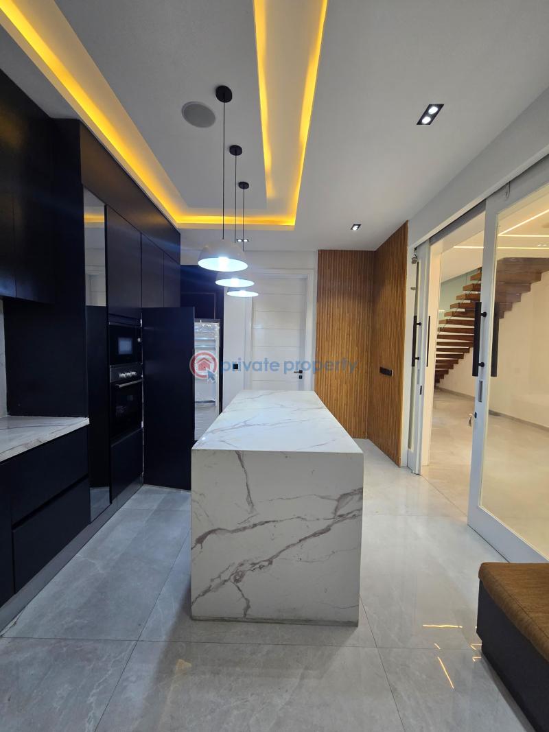 5 bedroom Semi detached Duplex For Sale Ikate Lekki Lagos - 10