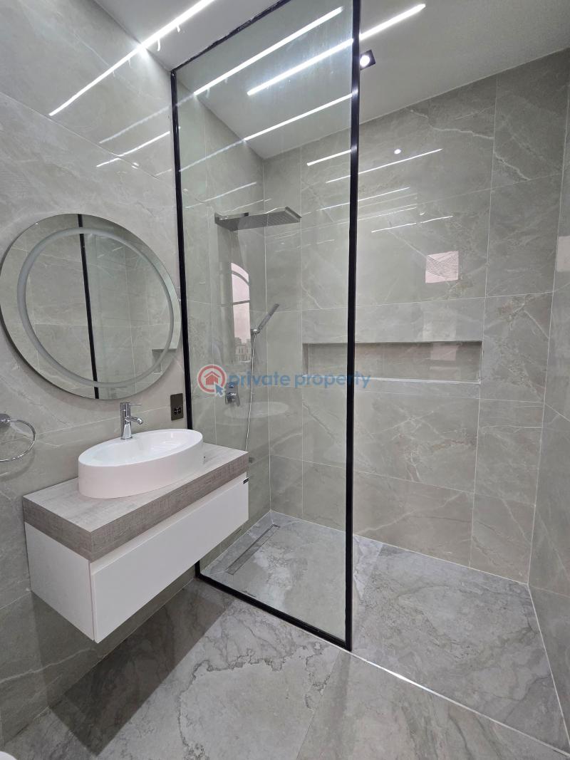 5 bedroom Semi detached Duplex For Sale Ikate Lekki Lagos - 13