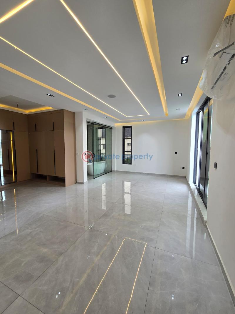 5 bedroom Semi detached Duplex For Sale Ikate Lekki Lagos - 9