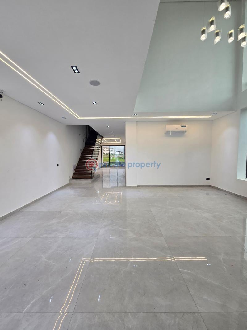 5 bedroom Semi detached Duplex For Sale Ikate Lekki Lagos - 8