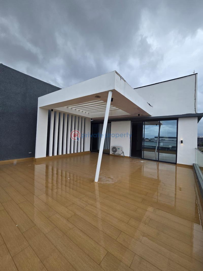 5 bedroom Semi detached Duplex For Sale Ikate Lekki Lagos - 14