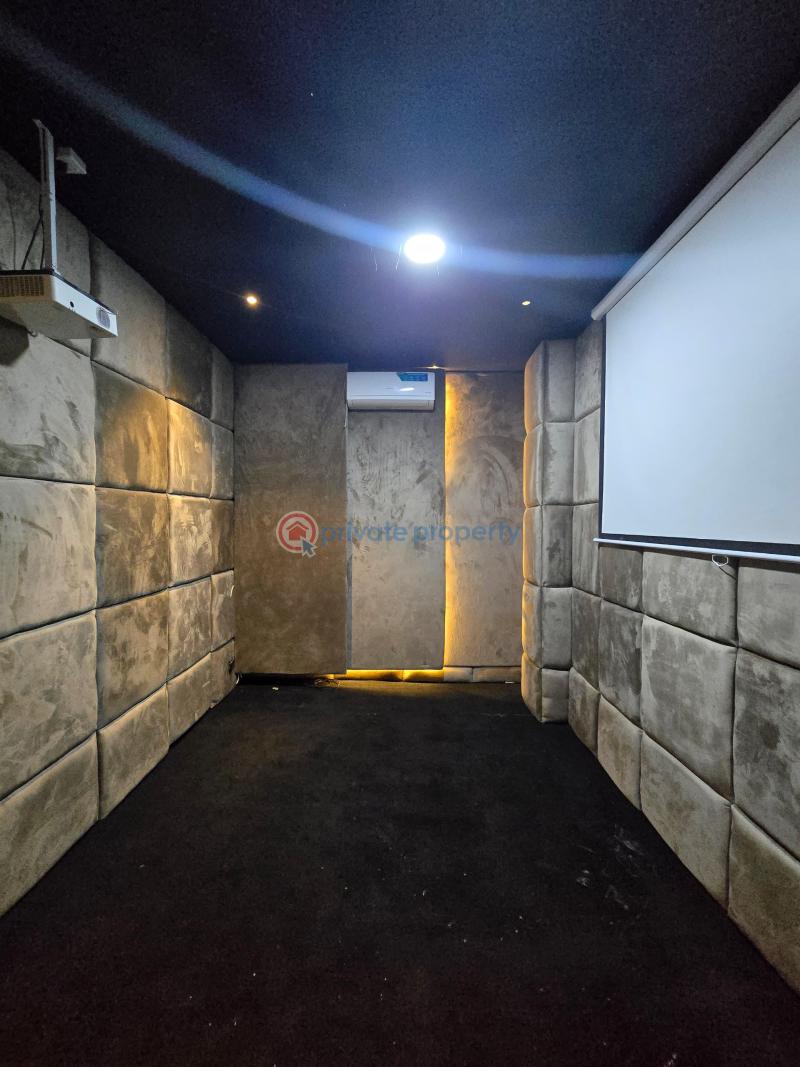 5 bedroom Semi detached Duplex For Sale Ikate Lekki Lagos - 18