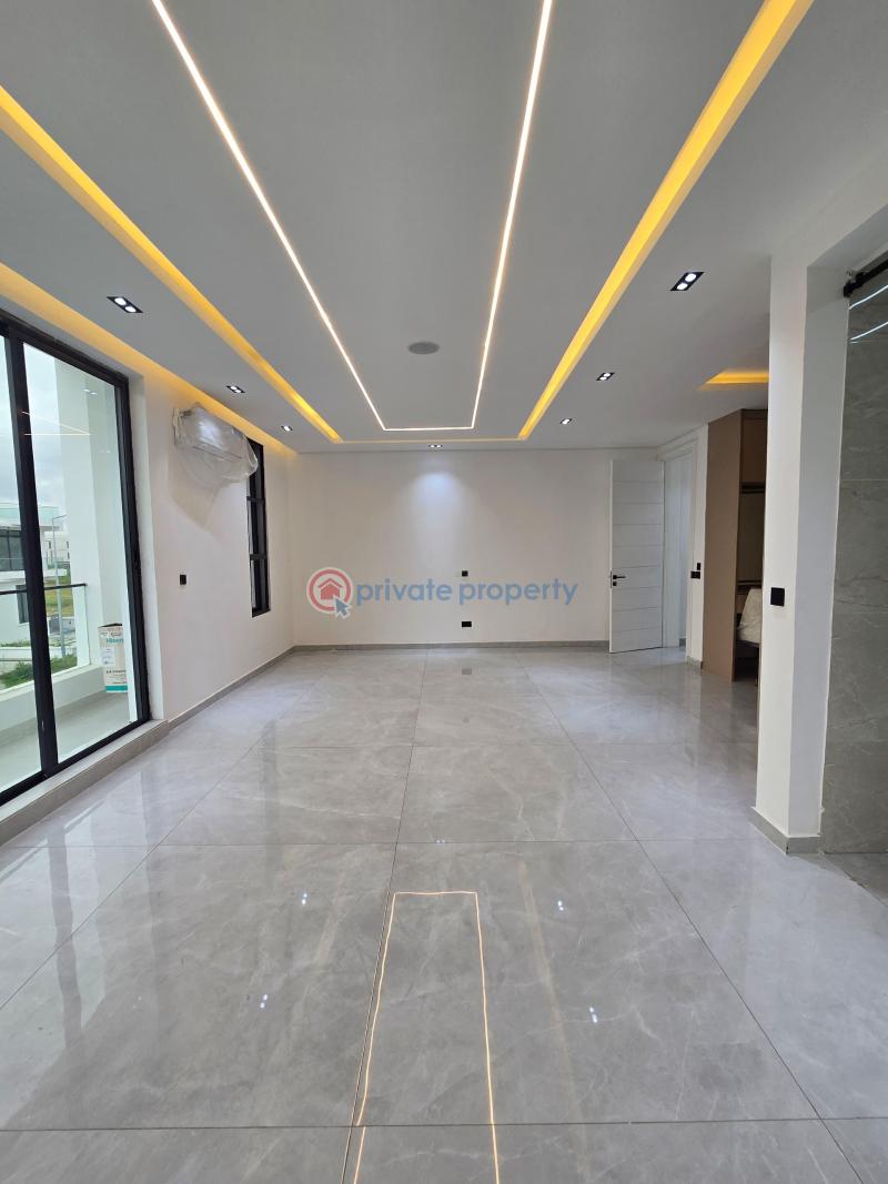 5 bedroom Semi detached Duplex For Sale Ikate Lekki Lagos - 3