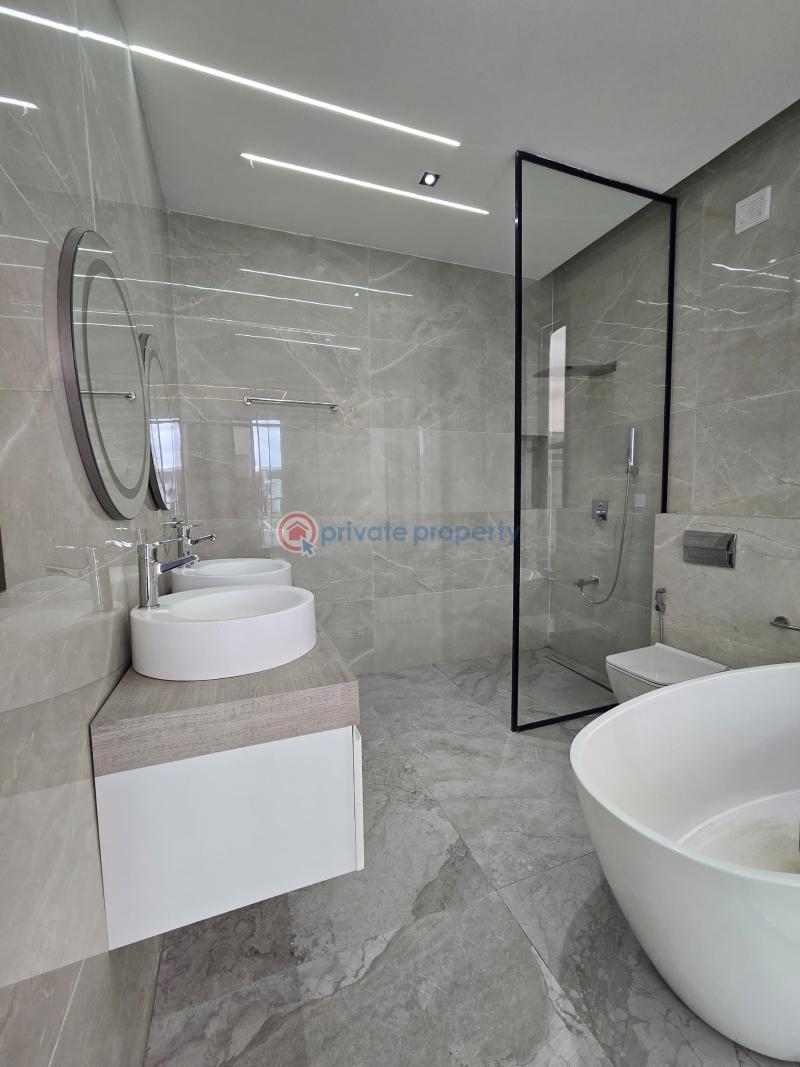 5 bedroom Semi detached Duplex For Sale Ikate Lekki Lagos - 16