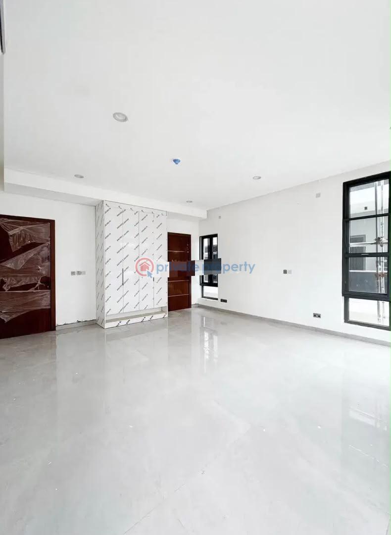 6 bedroom Detached Duplex For Sale Old Ikoyi Lagos - 4