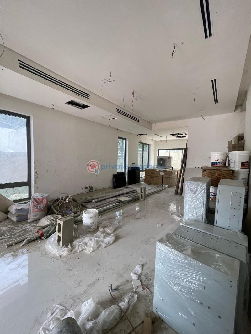 6 bedroom Detached Duplex For Sale Ikoyi Lagos - 0