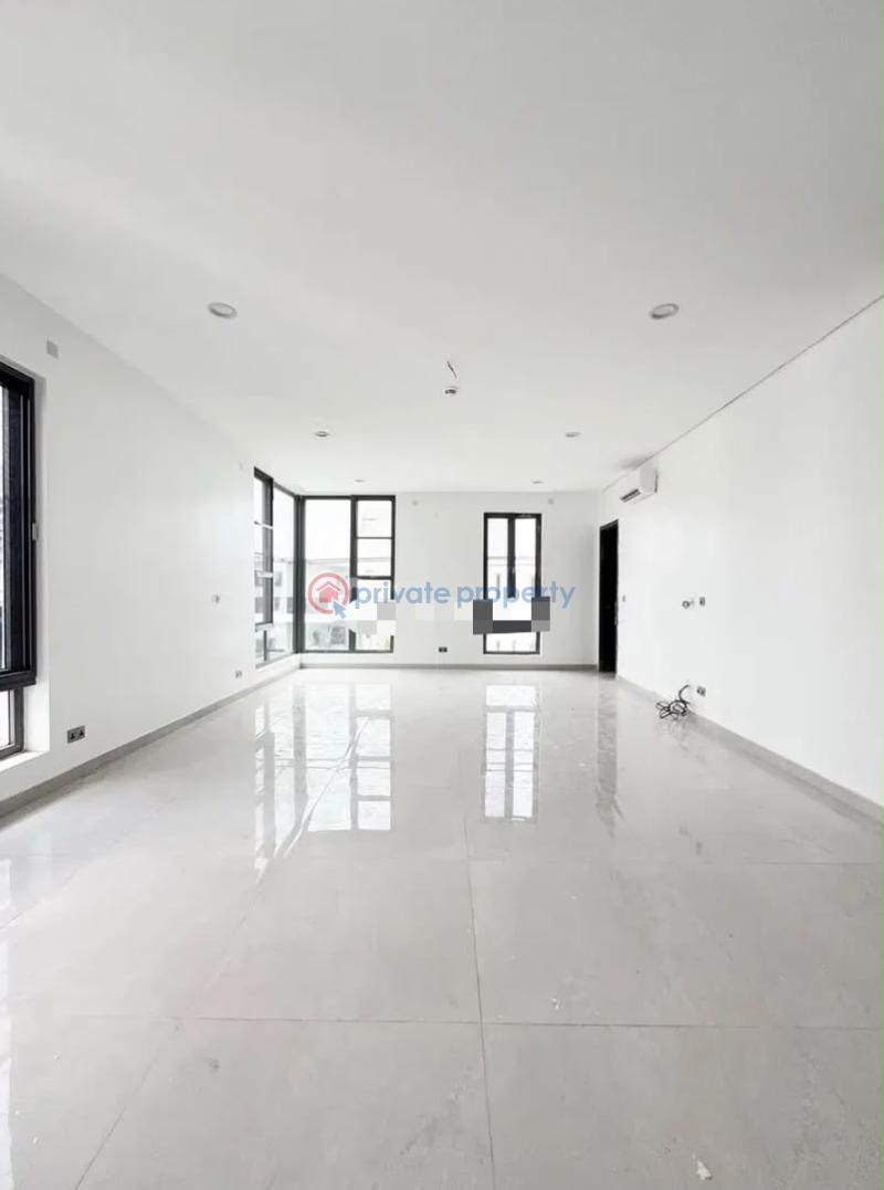 6 bedroom Detached Duplex For Sale Old Ikoyi Lagos - 1