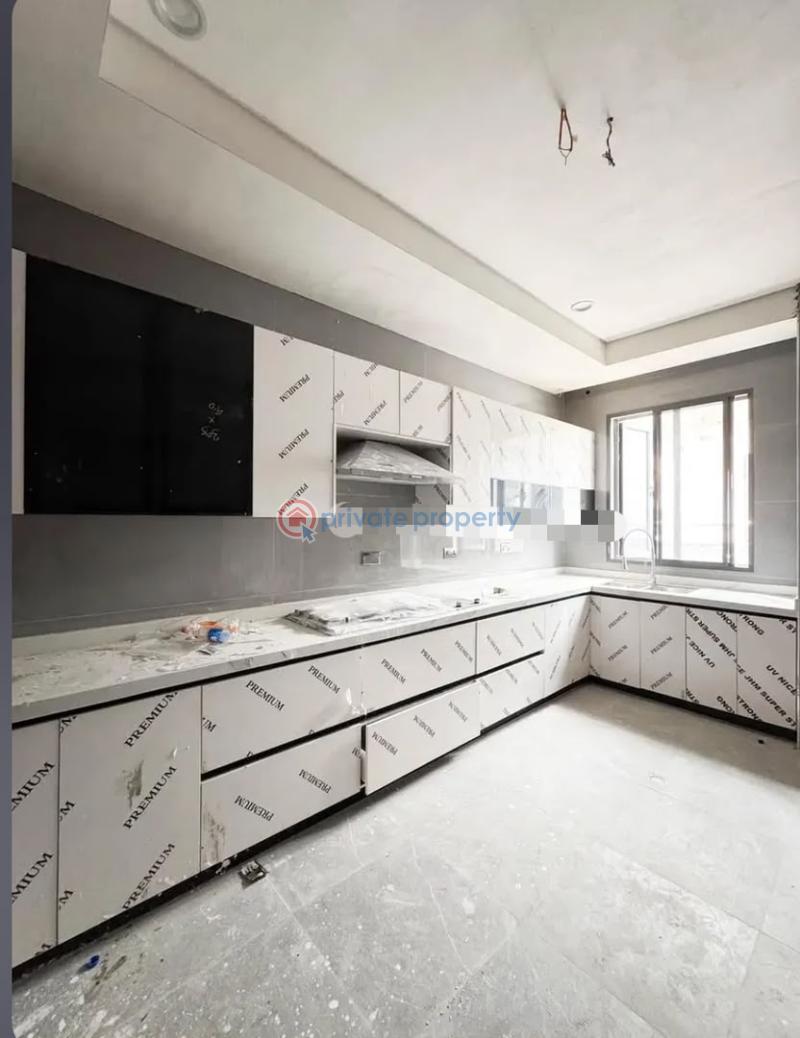 6 bedroom Detached Duplex For Sale Old Ikoyi Lagos - 11