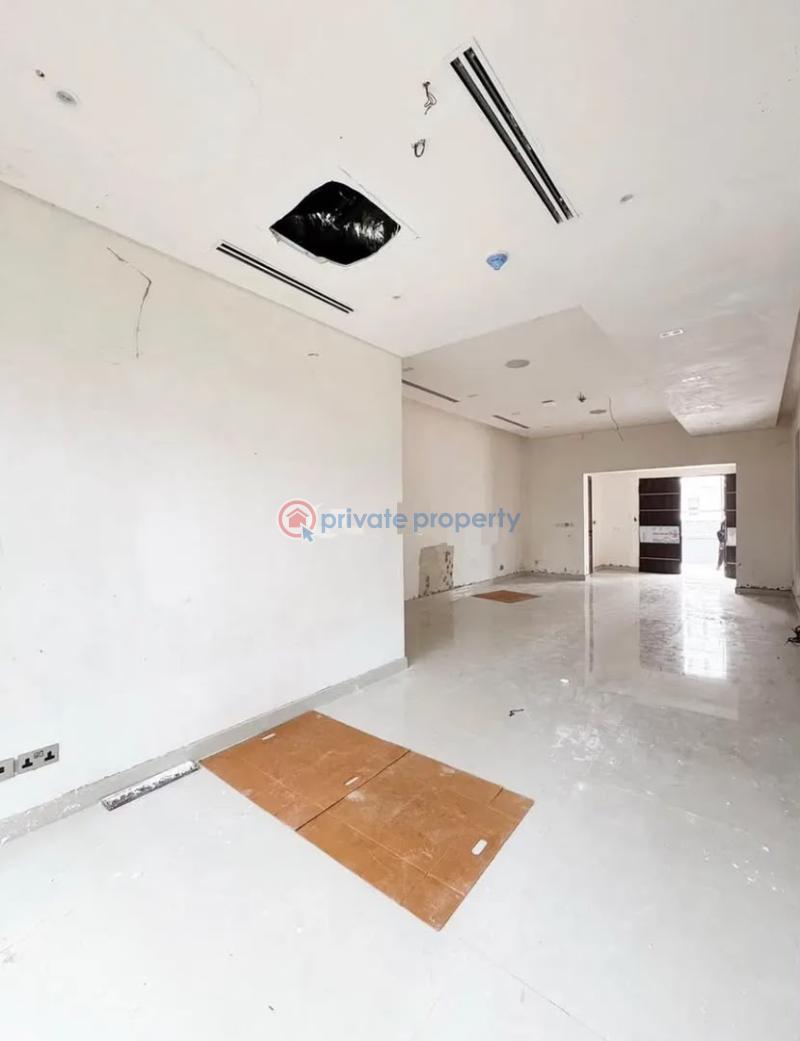 6 bedroom Detached Duplex For Sale Old Ikoyi Lagos - 2