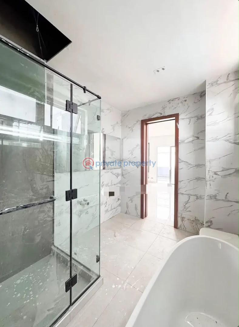 6 bedroom Detached Duplex For Sale Old Ikoyi Lagos - 14