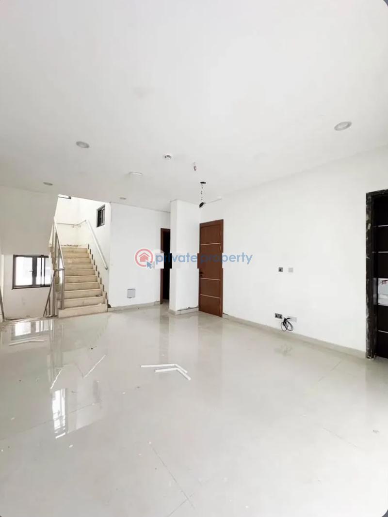 6 bedroom Detached Duplex For Sale Old Ikoyi Lagos - 2