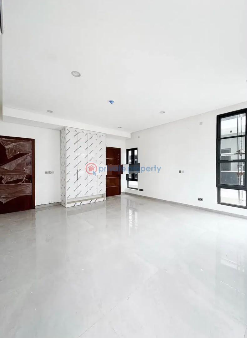 6 bedroom Detached Duplex For Sale Old Ikoyi Lagos - 7