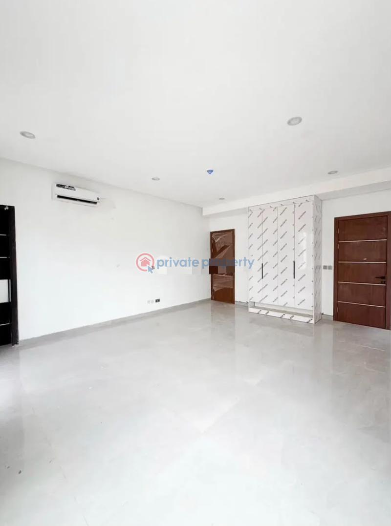 6 bedroom Detached Duplex For Sale Old Ikoyi Lagos - 1