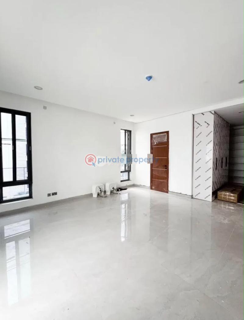 6 bedroom Detached Duplex For Sale Old Ikoyi Lagos - 7