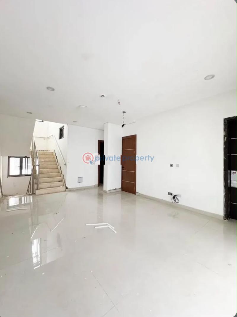 6 bedroom Detached Duplex For Sale Old Ikoyi Lagos - 16