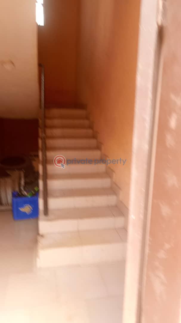 Mini Flat For Sale Okerube Ikotun Ikotun/Igando Lagos - 3
