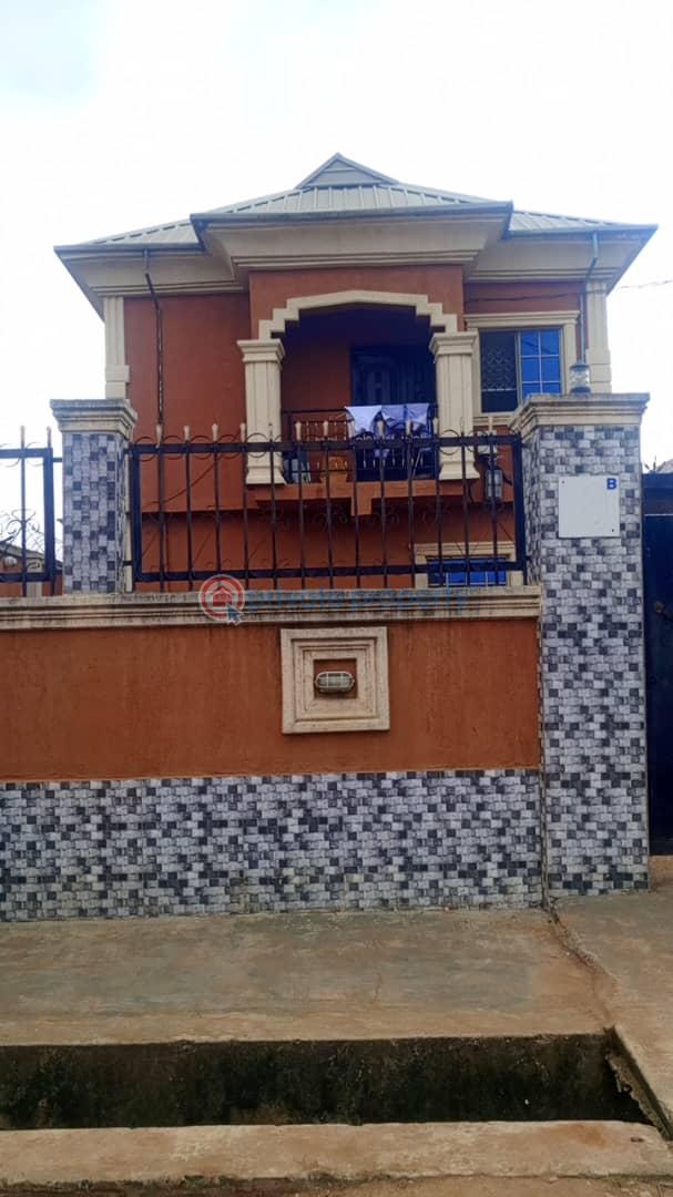 Mini Flat For Sale Okerube Ikotun Ikotun/Igando Lagos - 6