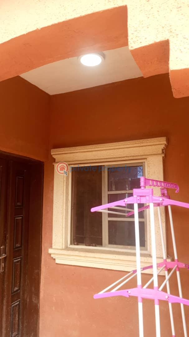 Mini Flat For Sale Okerube Ikotun Ikotun/Igando Lagos - 1