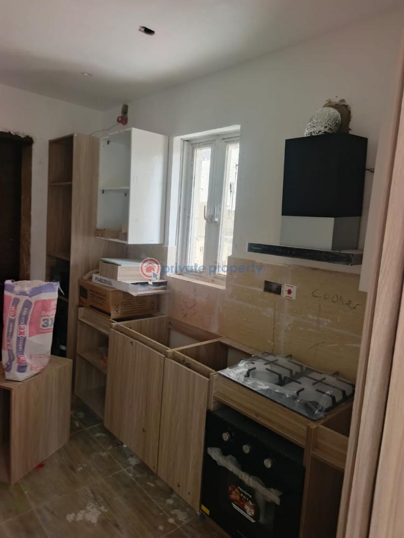 4 bedroom Semi detached Duplex For Sale Oko Oba Agege Lagos - 1