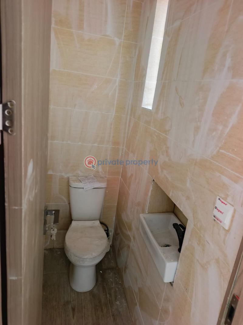 4 bedroom Semi detached Duplex For Sale Oko Oba Agege Lagos - 2