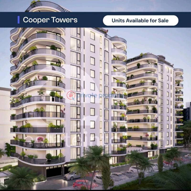 4 bedroom Block Of Flats For Sale Ikoyi Lagos
