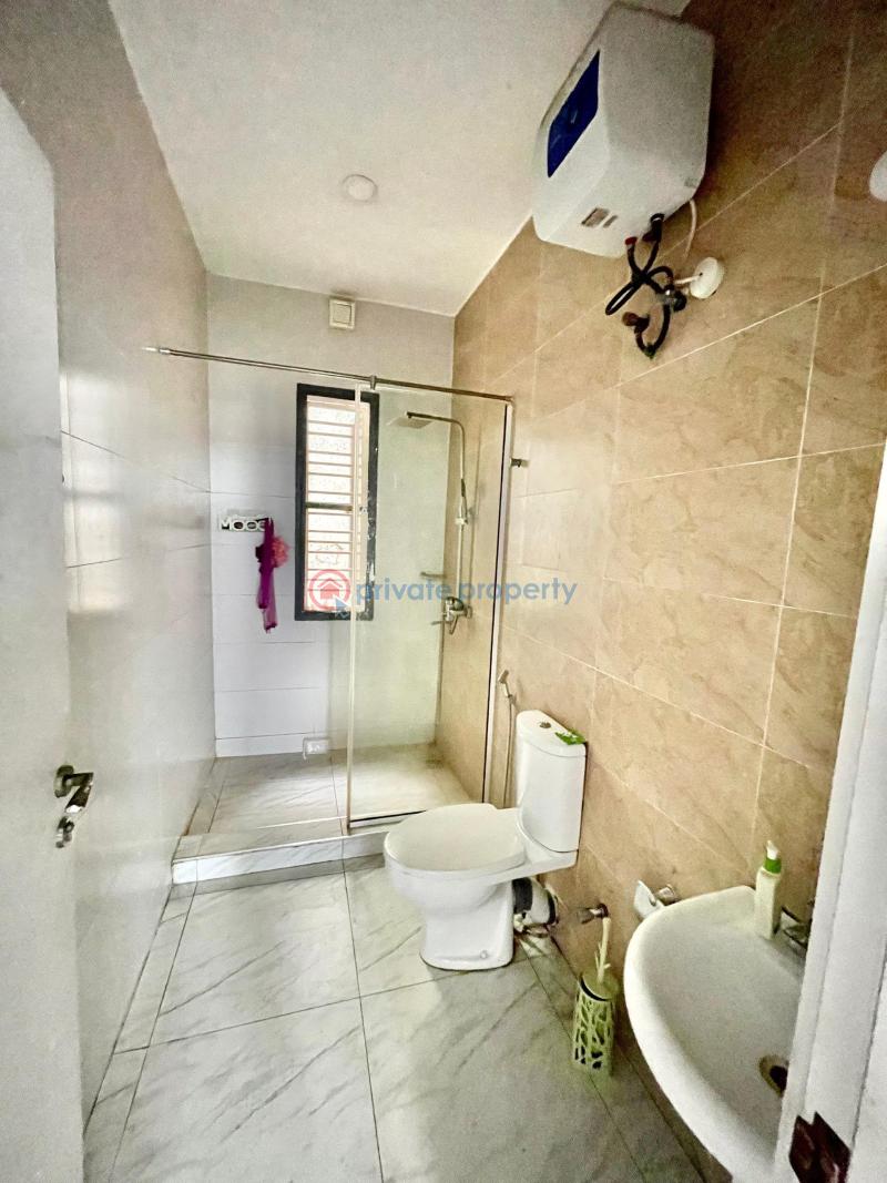 Flat & Apartment For Rent Urban Prime 1 Abraham Adesanya Ajah Lagos - 1