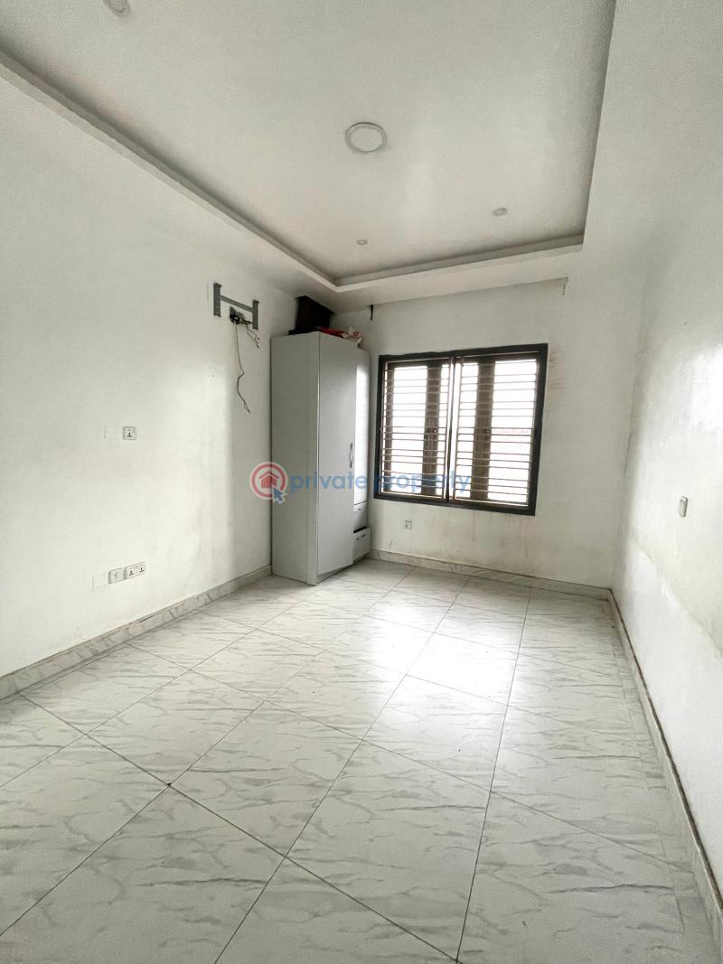 Flat & Apartment For Rent Urban Prime 1 Abraham Adesanya Ajah Lagos - 4