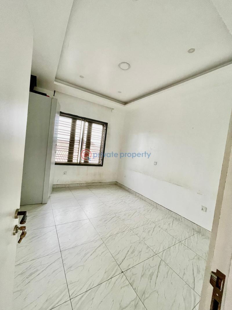 Flat & Apartment For Rent Urban Prime 1 Abraham Adesanya Ajah Lagos - 0