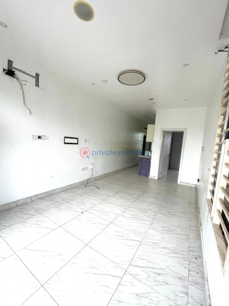 Flat & Apartment For Rent Urban Prime 1 Abraham Adesanya Ajah Lagos - 5