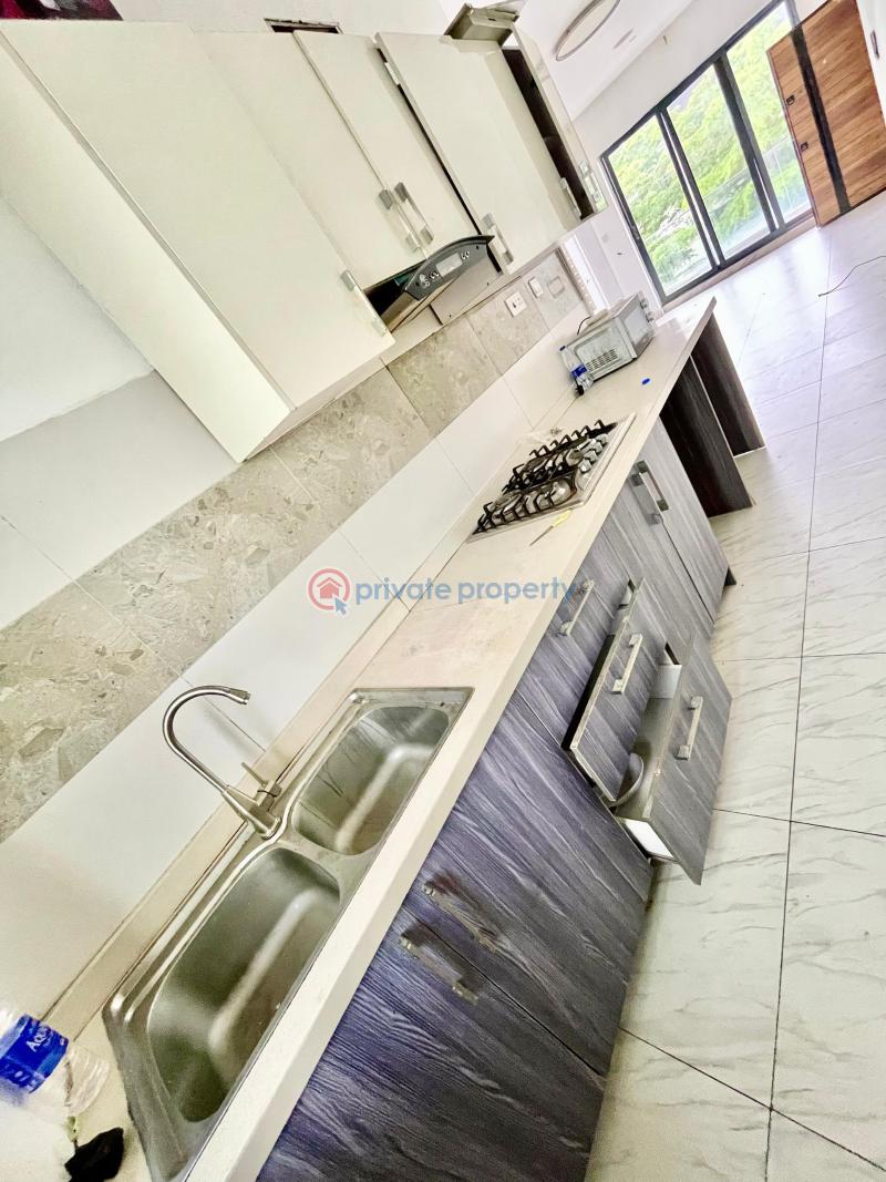 Flat & Apartment For Rent Urban Prime 1 Abraham Adesanya Ajah Lagos - 3