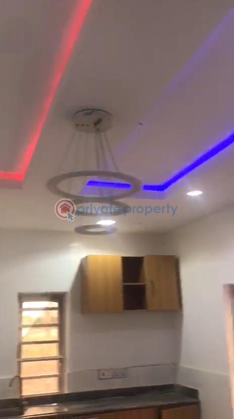 1 bedroom Self Contain For Rent Badore Ajah Lagos - 0