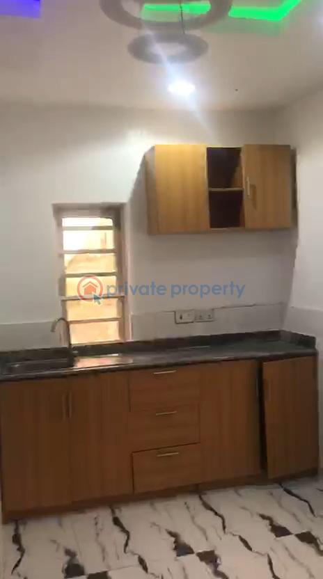 1 bedroom Self Contain For Rent Badore Ajah Lagos - 5