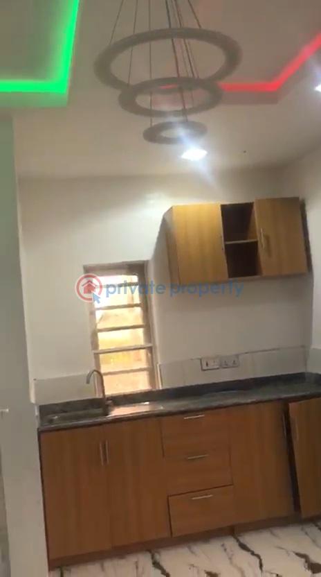 1 bedroom Self Contain For Rent Badore Ajah Lagos - 1