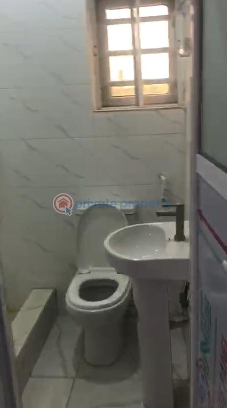 1 bedroom Self Contain For Rent Badore Ajah Lagos - 4