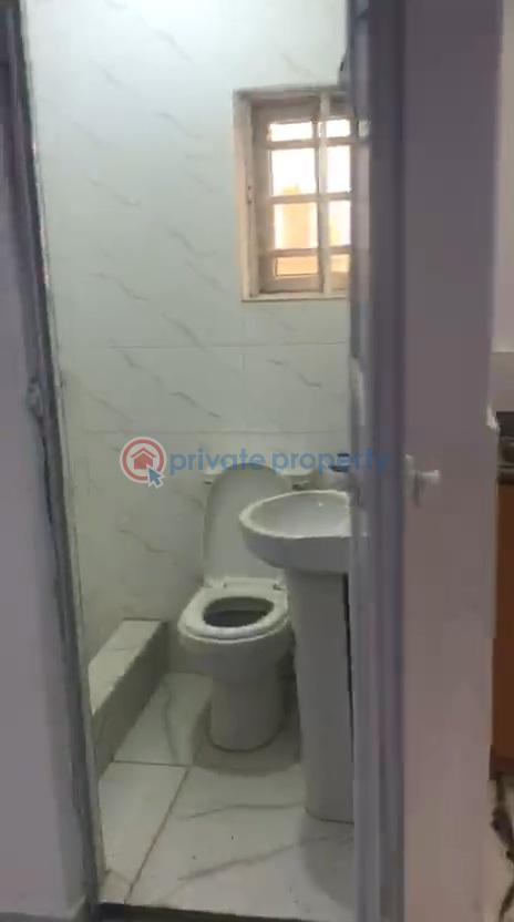 1 bedroom Self Contain For Rent Badore Ajah Lagos - 6
