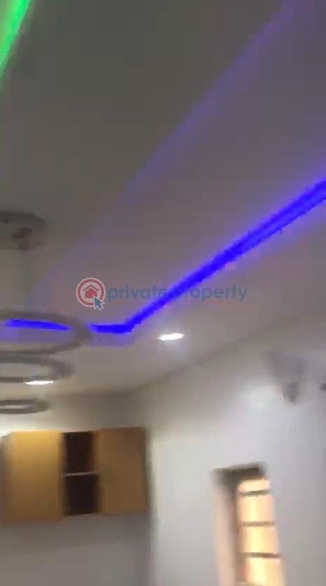 1 bedroom Self Contain For Rent Badore Ajah Lagos - 3