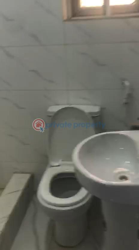 1 bedroom Self Contain For Rent Badore Ajah Lagos - 9