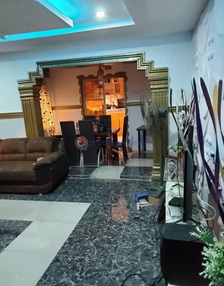 3 bedroom Bungalow For Sale Ondo Town Ondo East  - 4