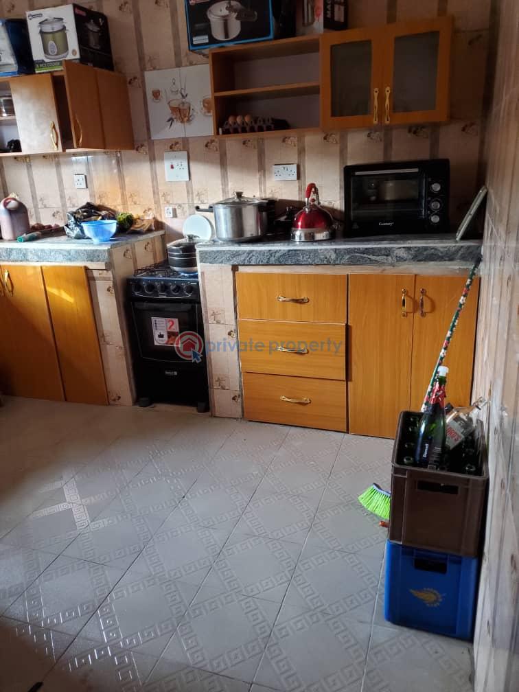 3 bedroom Bungalow For Sale Ondo Town Ondo East  - 3