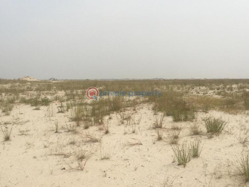 4 bedroom Residential Land For Sale Orange Island Lekki Phase 1 Lagos