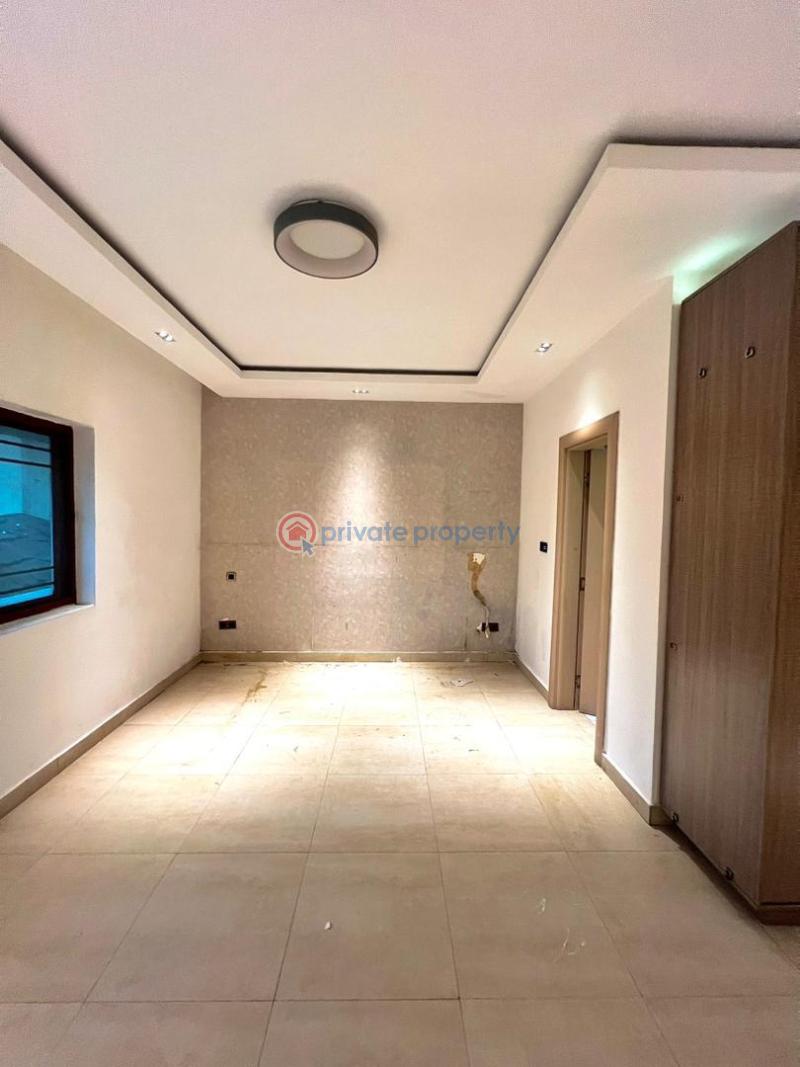 3 bedroom Duplex For Rent Banana Island Lekki Lagos - 10