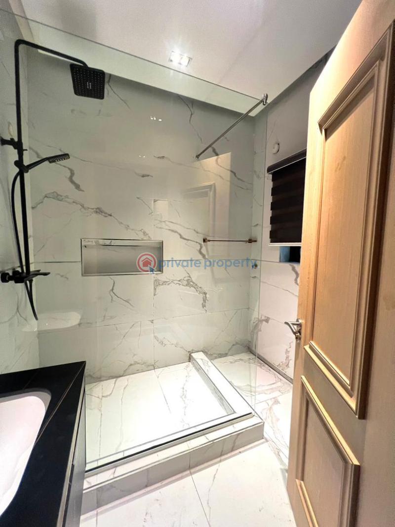 3 bedroom Duplex For Rent Banana Island Lekki Lagos - 16