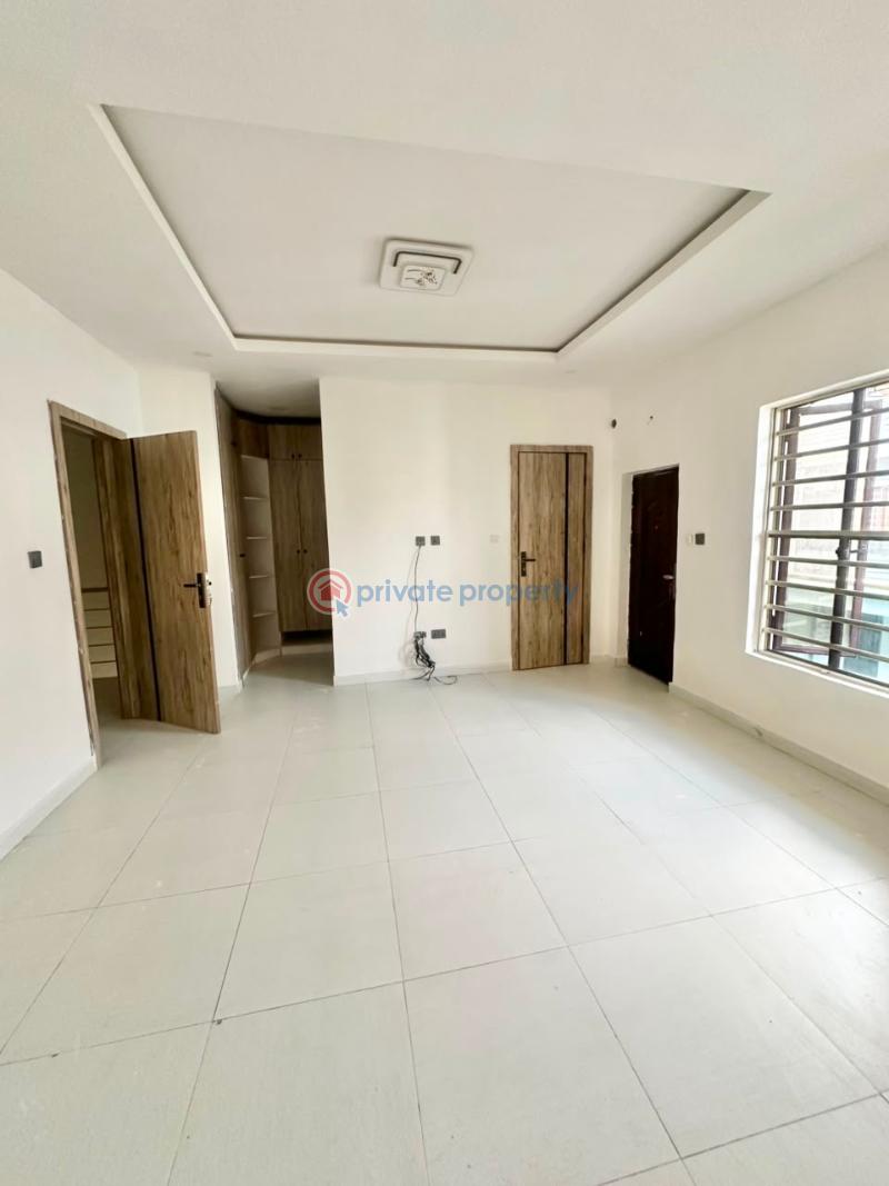 1 bedroom House For Rent Ochi Road Lekki Lagos - 1