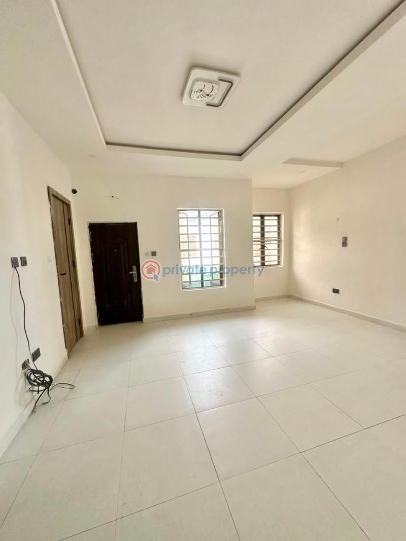 1 bedroom House For Rent Ochi Road Lekki Lagos - 5